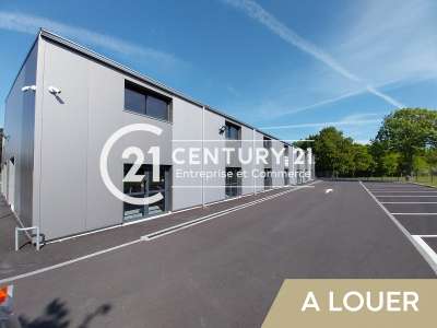 Location Bureaux à Saint-Brevin-les-Pins