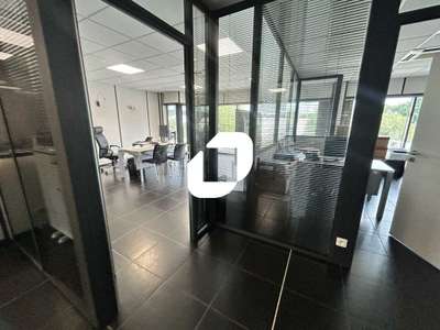 Location Bureaux à Saint-Brice-sous-Forêt