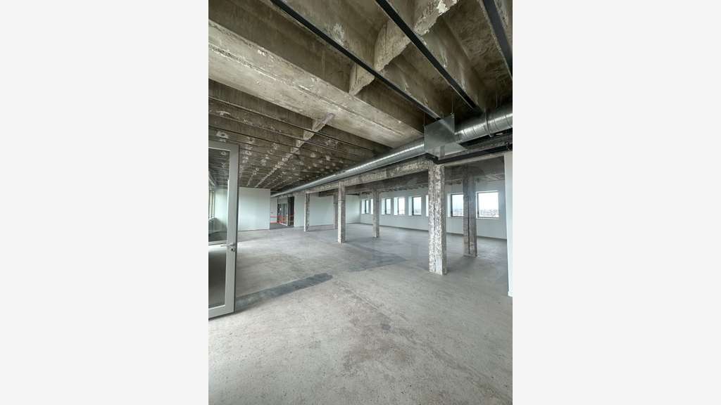 A louer bureaux 630m² centre ville de Saint-Brieuc
