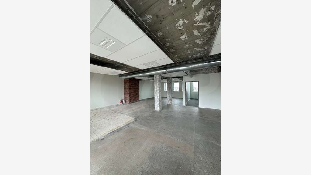 A louer bureaux 630m² centre ville de Saint-Brieuc