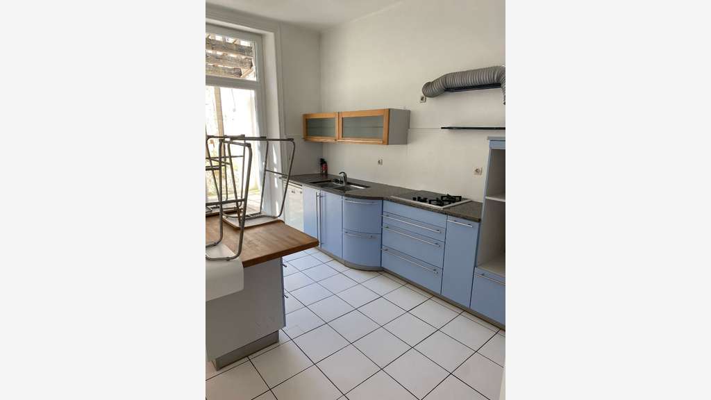 A louer bureaux de 260m² au centre de Saint Brieuc