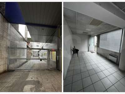 A louer bureaux 80m² centre-ville de Saint-Brieuc