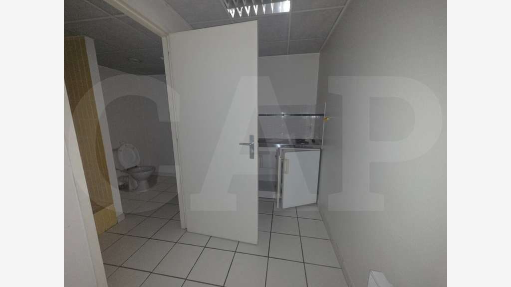 A louer bureaux 152m² centre-ville de Saint-Brieuc