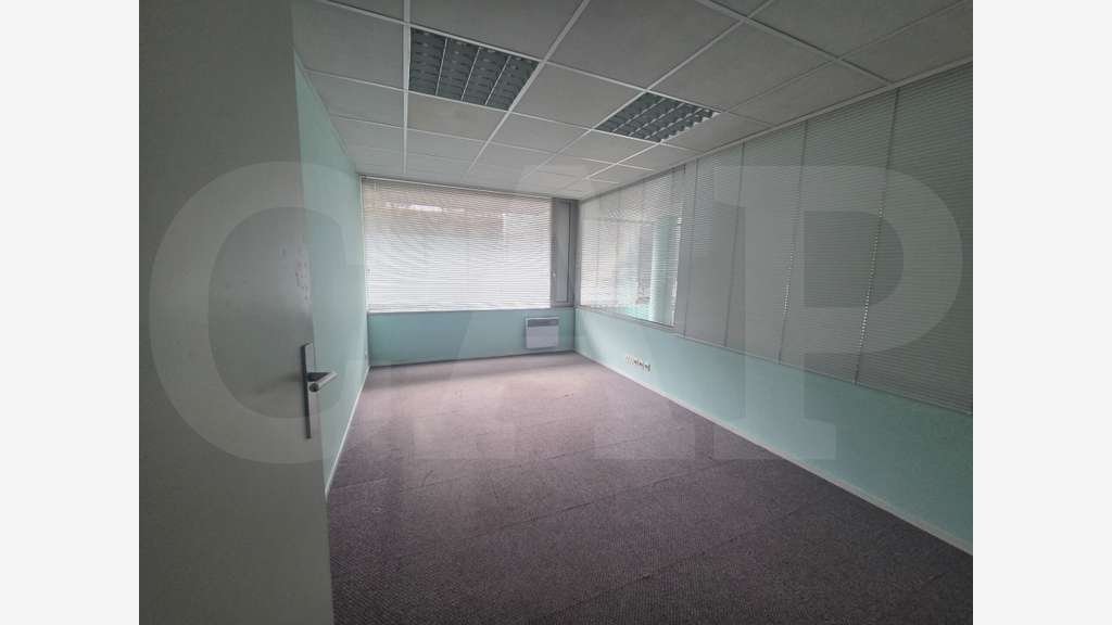 A louer bureaux 152m² centre-ville de Saint-Brieuc