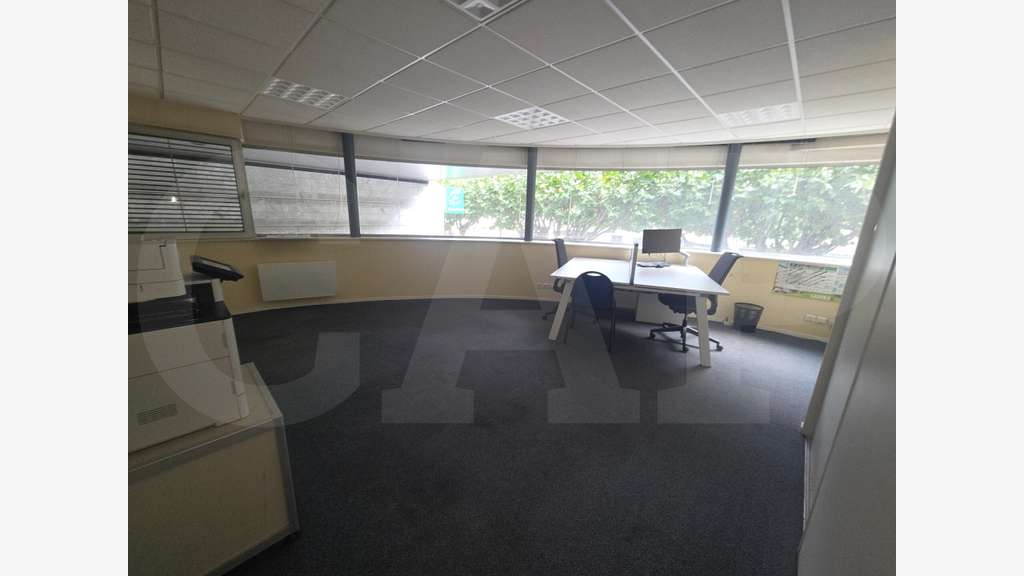 A louer bureaux 80m² R+1 à Saint-Brieuc