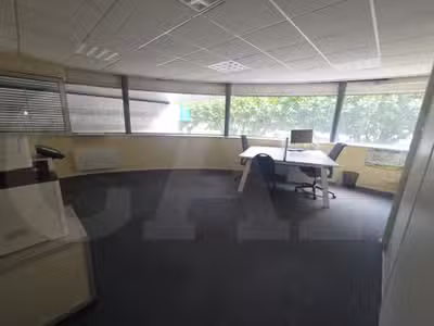 A louer bureaux 80m² R+1 à Saint-Brieuc