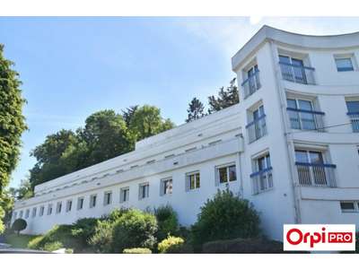 Location Bureaux à Saint-Brieuc