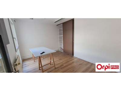 Location Bureaux à Saint-Brieuc