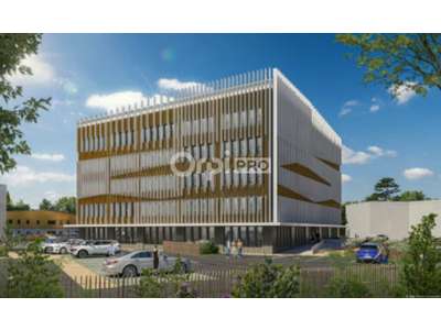 Location Bureaux à Saint-Brieuc