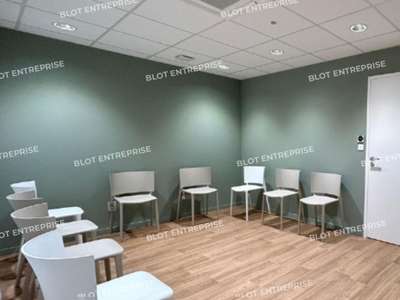 Location Bureaux à Saint-Brieuc