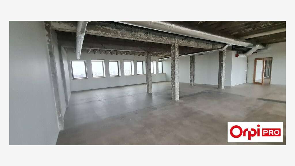 A louer bureaux de 29m² proche Gare SNCF St Brieuc