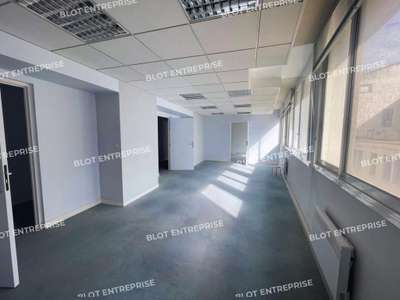 Location Bureaux à Saint-Brieuc