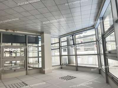 Location Bureaux à Saint-Brieuc