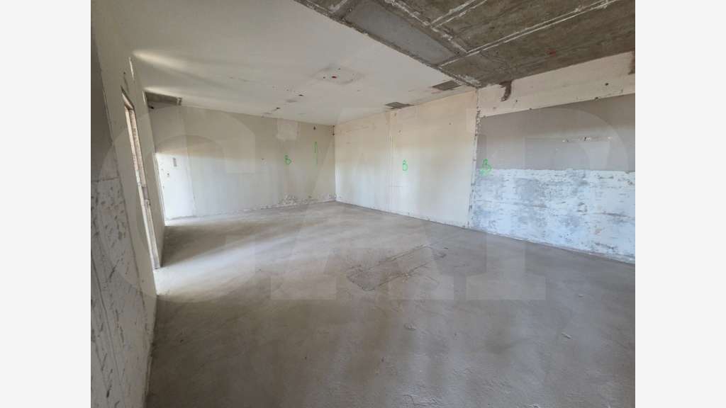 A louer bureaux neufs de 387m² à Saint-Brieuc