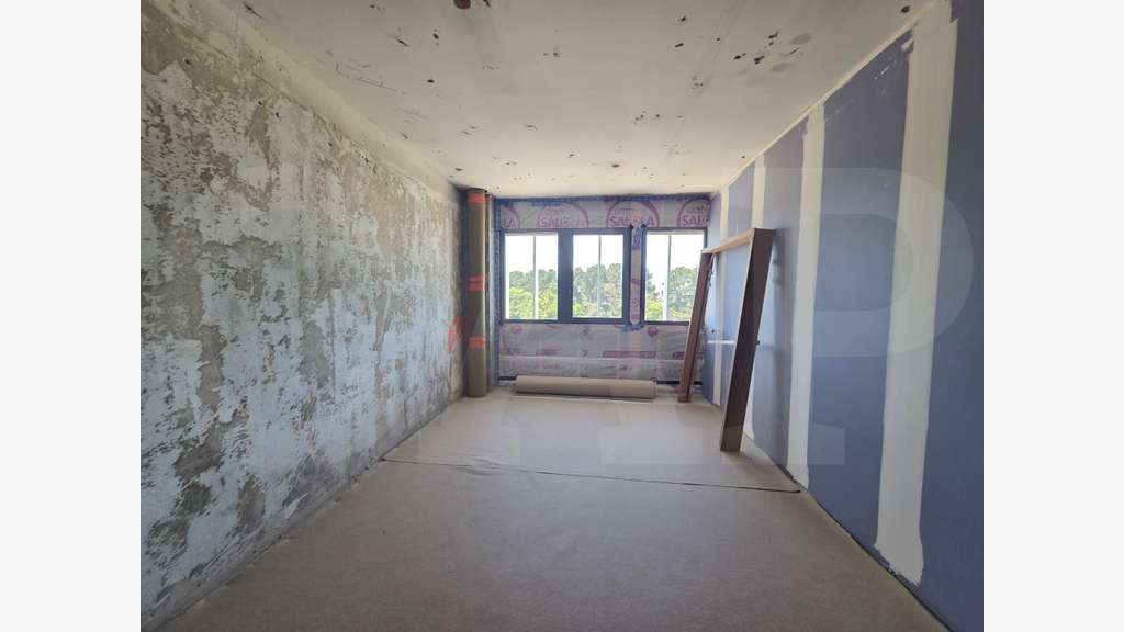 A louer bureaux neufs de 387m² à Saint-Brieuc