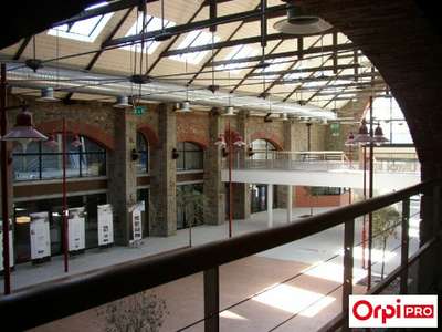 Plateau de bureaux à louer 59m² Port du Légué