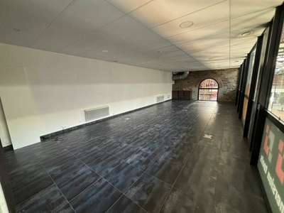 Plateau de bureaux à louer 59m² Port du Légué