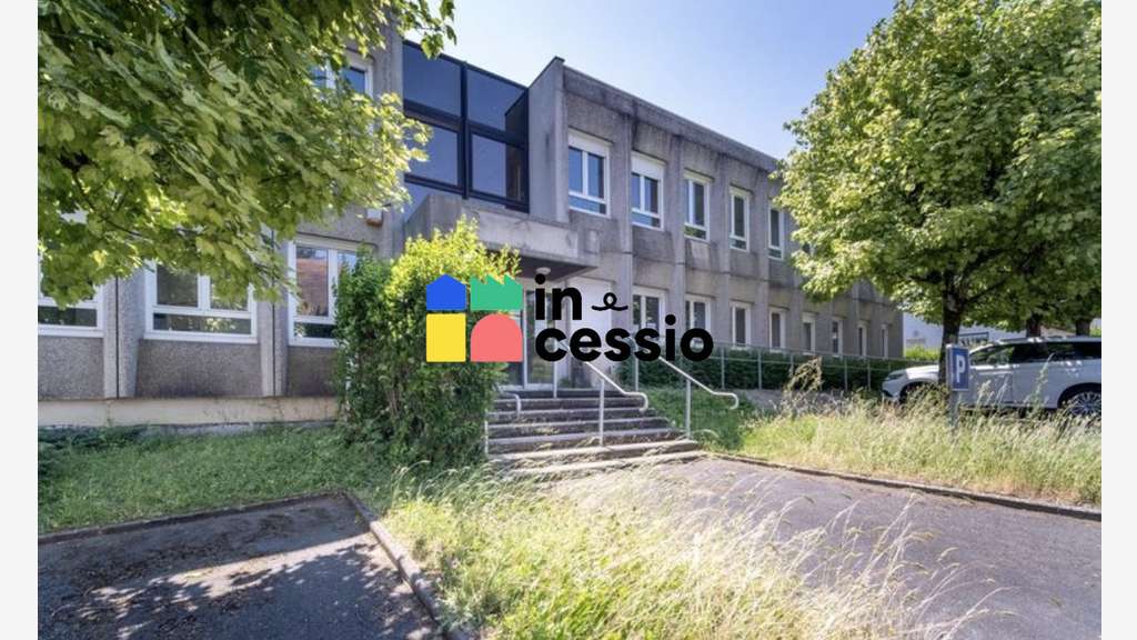 À louer – Ensemble de bureaux de plus de 1 000 m²