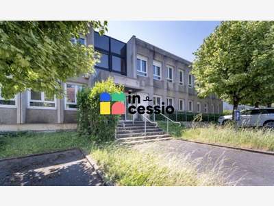 À louer – Ensemble de bureaux de plus de 1 000 m²