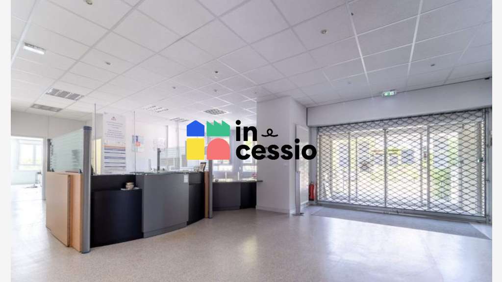 À louer – Ensemble de bureaux de plus de 1 000 m²