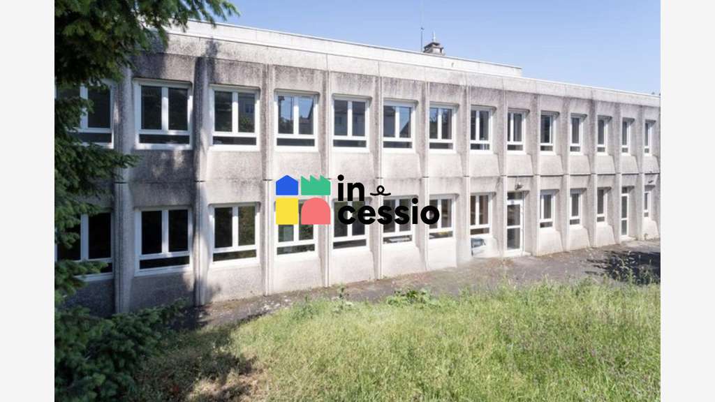 À louer – Ensemble de bureaux de plus de 1 000 m²