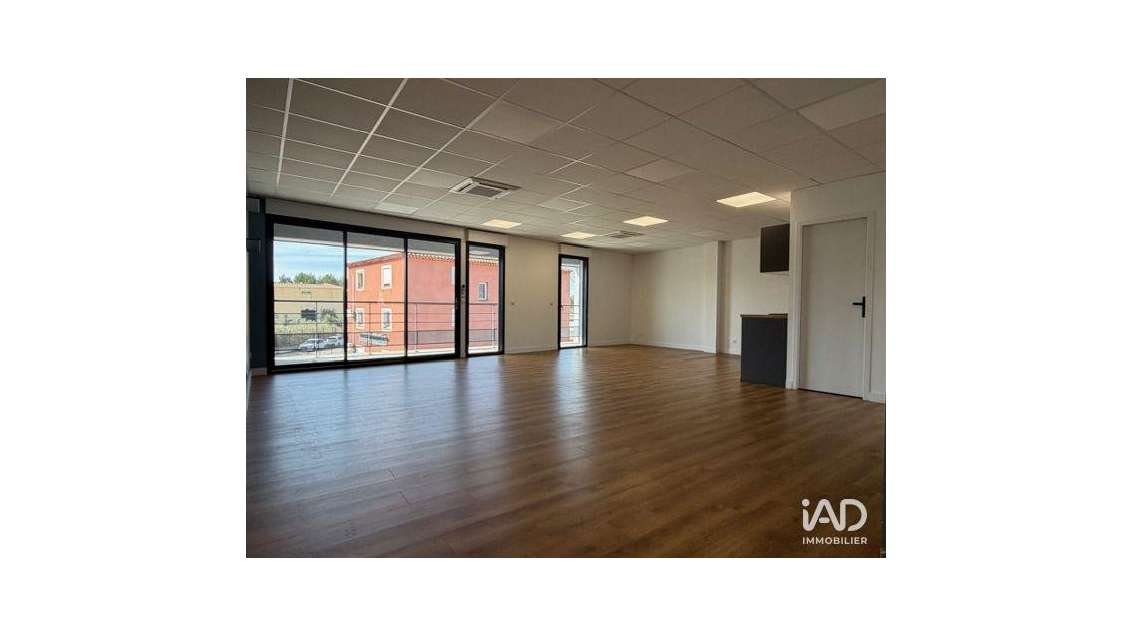 Bureau à Saint-Cannat