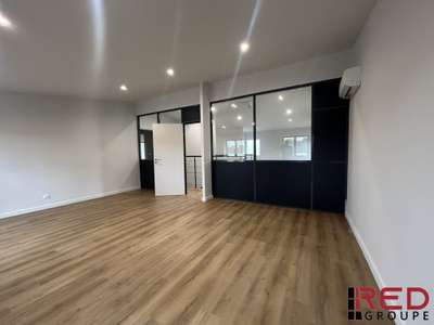 Location Bureaux à Saint-Cannat
