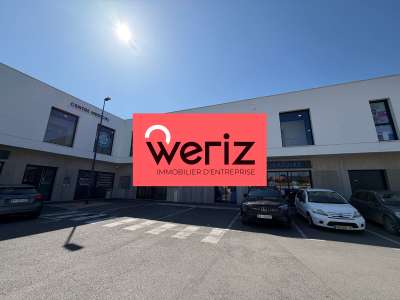 Bureaux à louer à Saint Cannat