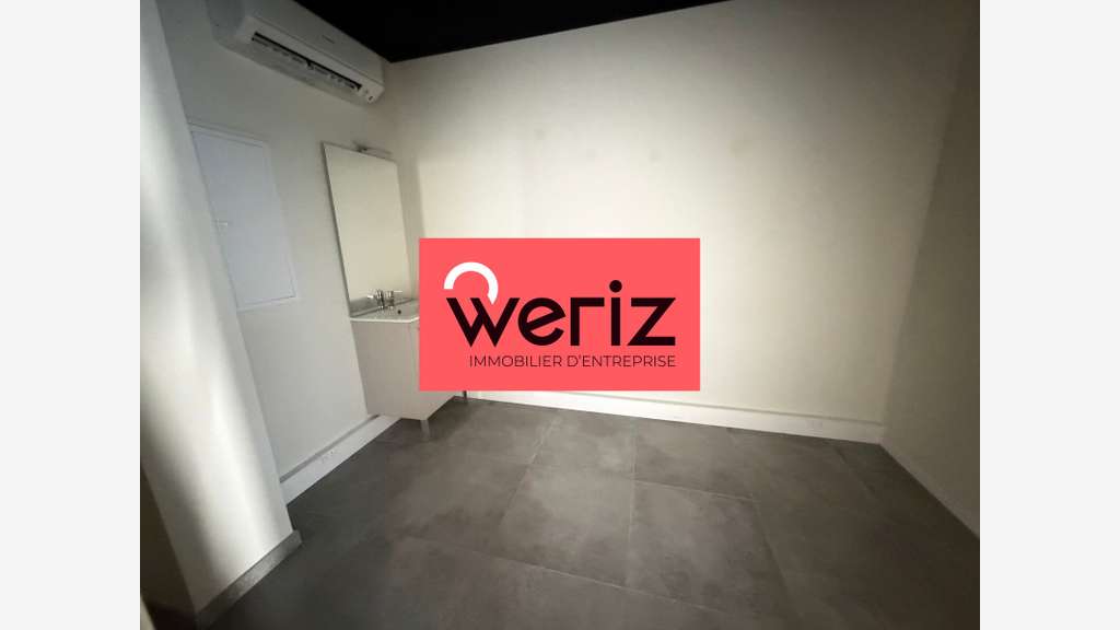 Bureaux à louer à Saint Cannat