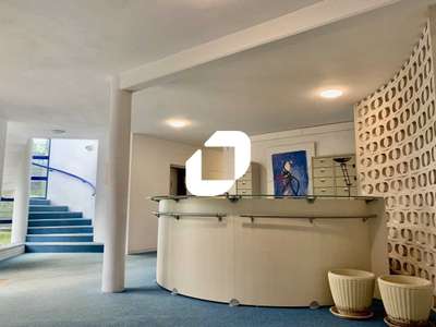 Location Bureaux à Saint-Clément-de-Rivière