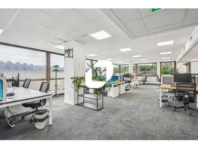 Location Bureaux à Saint-Cloud