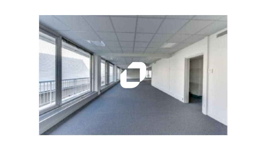 A louer Bureaux 130m² Saint cloud