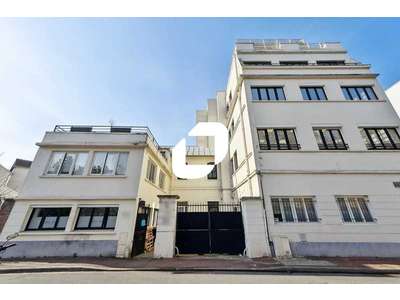 Location Bureaux à Saint-Cloud