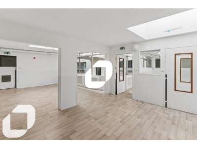 Location Bureaux à Saint-Cloud