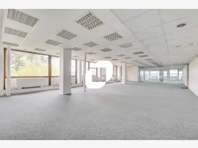 A louer Bureaux 430m² Saint cloud