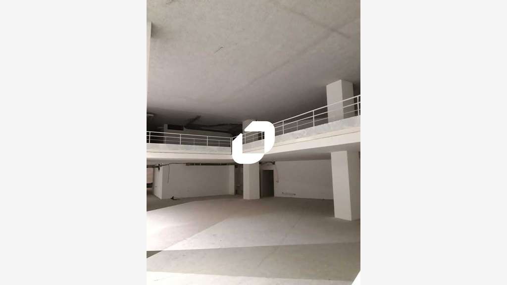 A louer Bureaux 1130m² Saint cloud