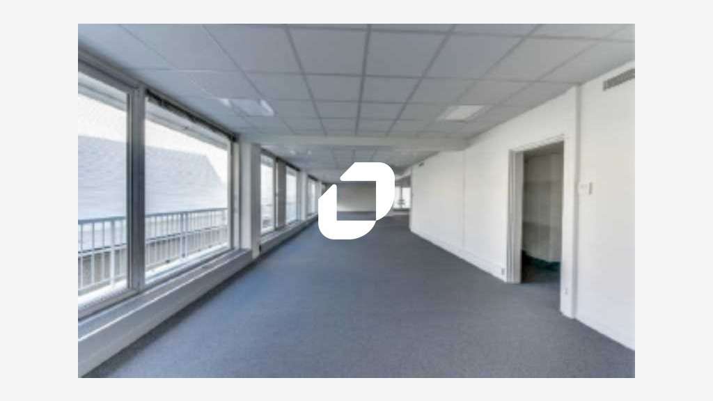 A louer Bureaux 130m² Saint cloud