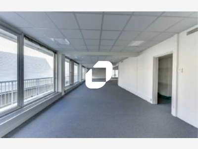 A louer Bureaux 130m² Saint cloud