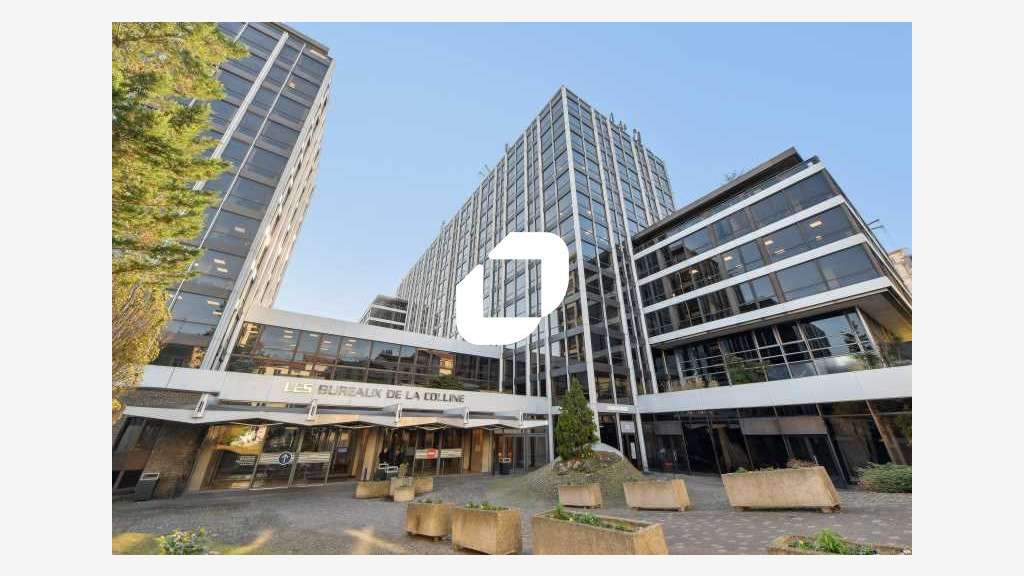 A louer Bureaux 103m² Saint cloud