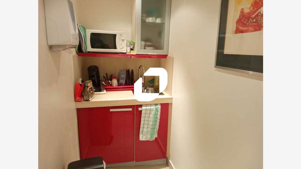 A louer Bureaux 330m² Saint cloud