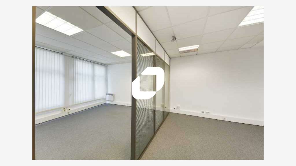 A louer Bureaux 115m² Saint cloud