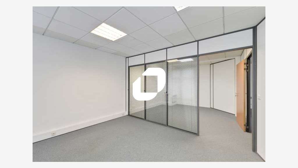 A louer Bureaux 115m² Saint cloud