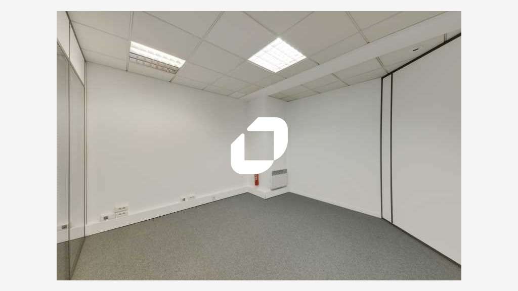 A louer Bureaux 115m² Saint cloud