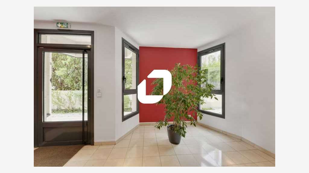 A louer Bureaux 115m² Saint cloud