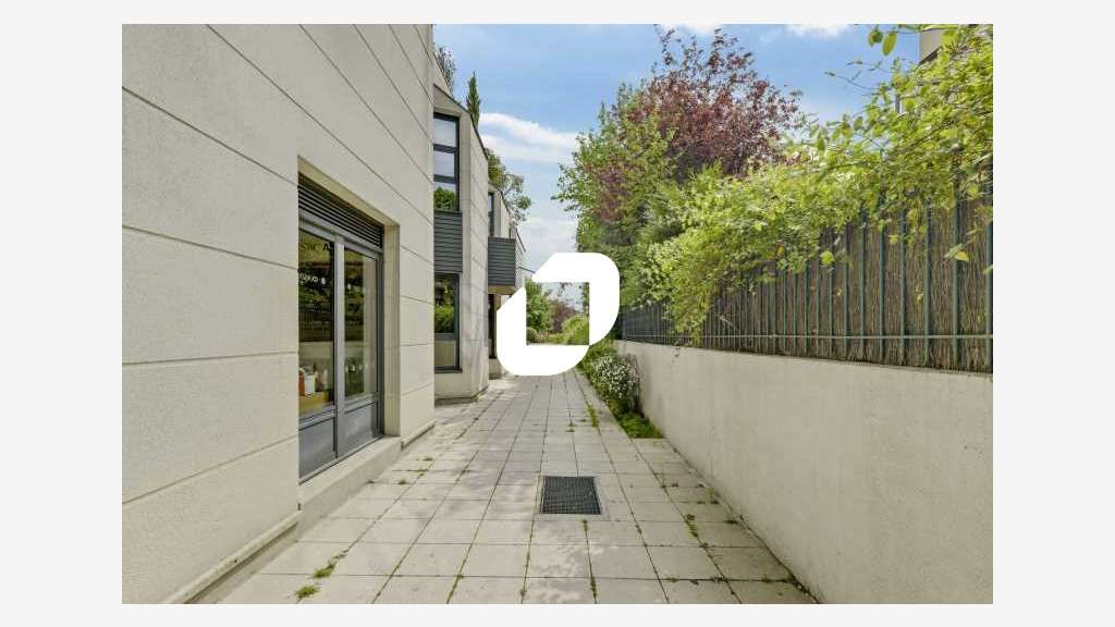 A louer Bureaux 115m² Saint cloud