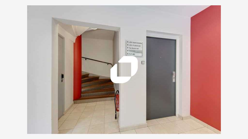A louer Bureaux 115m² Saint cloud