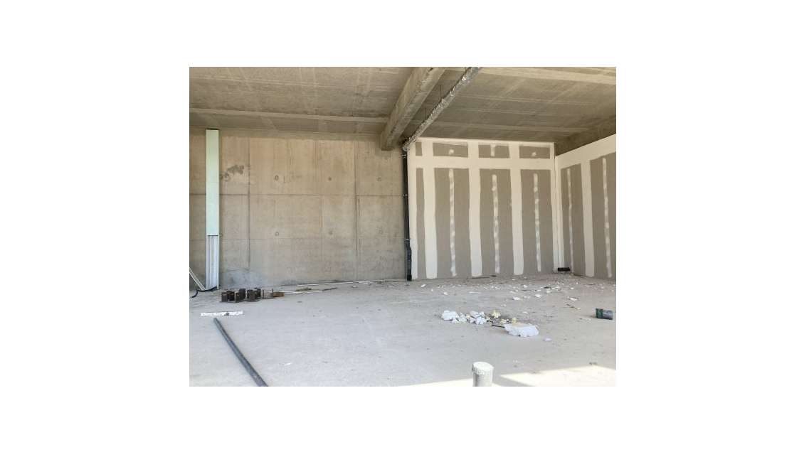 A louer bureaux 80m² à Saint-Cyprien