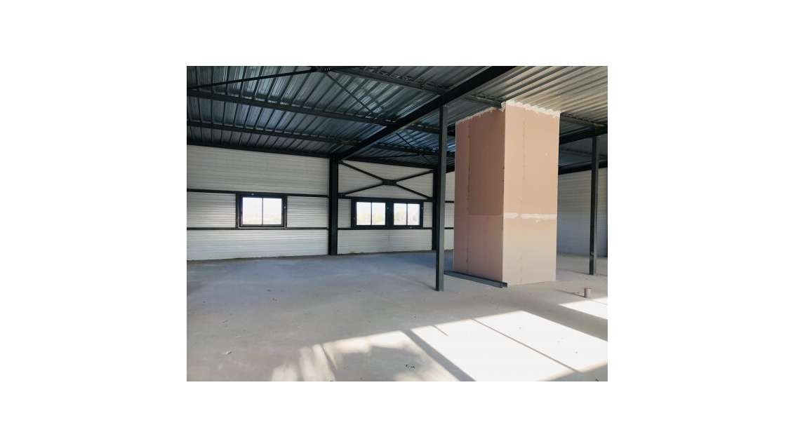 A louer bureaux 220m² R+1 à Saint-Cyprien