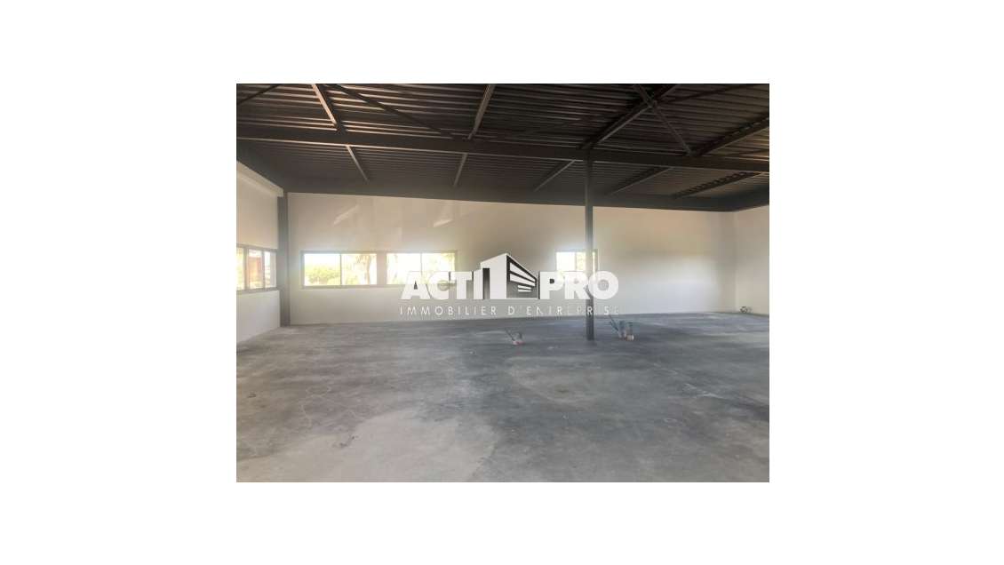 Bureaux - Pyrenees Orientales