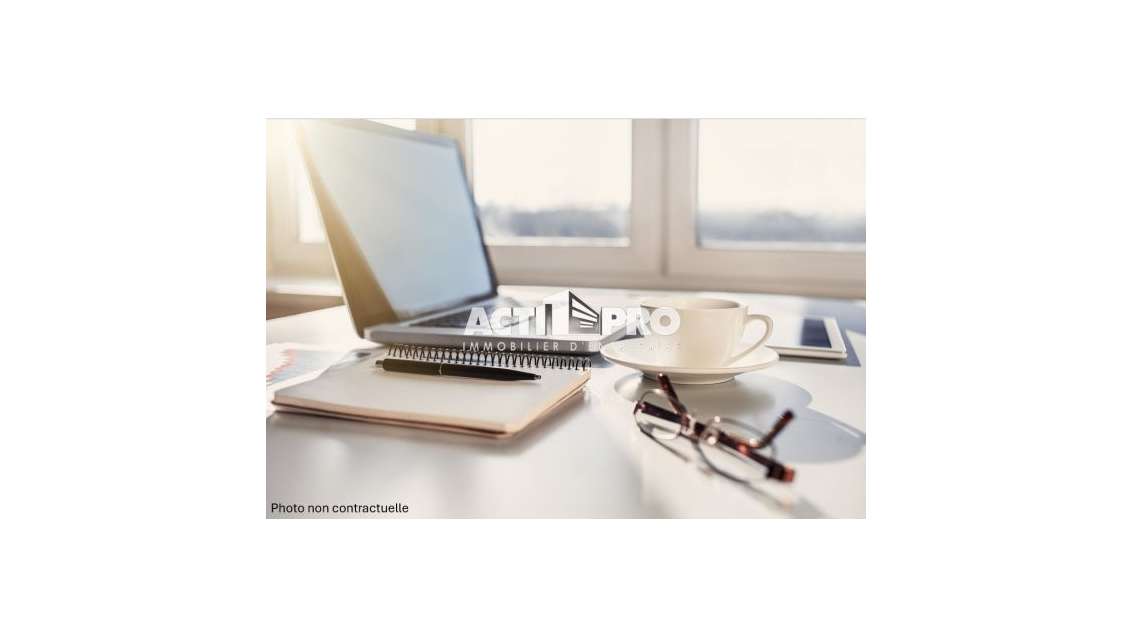 Bureaux - Pyrenees Orientales